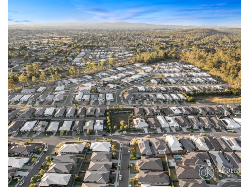 24 Cherish Street, Ripley QLD 4306