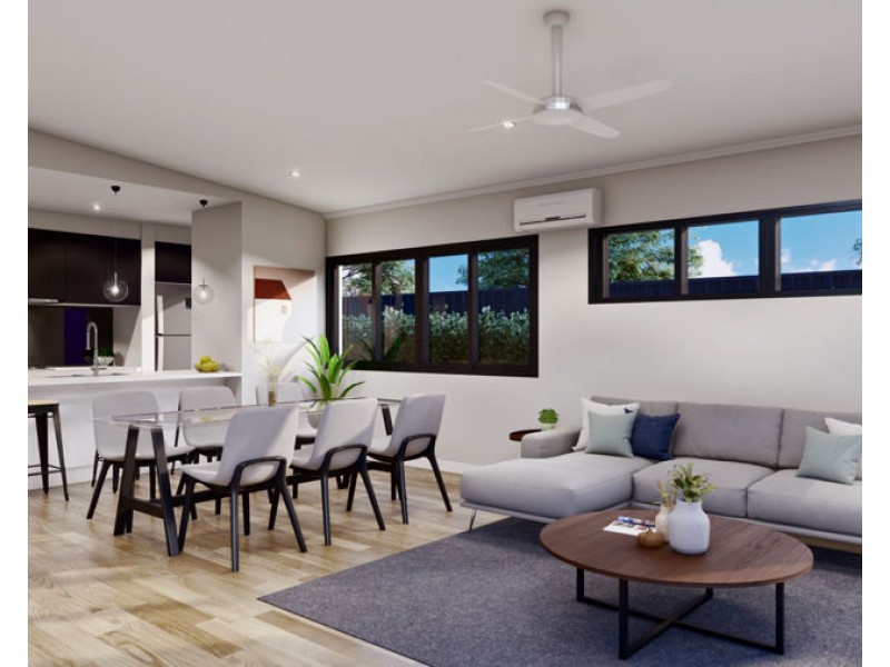 Lot 36 Andrew Road, Greenbank QLD 4124