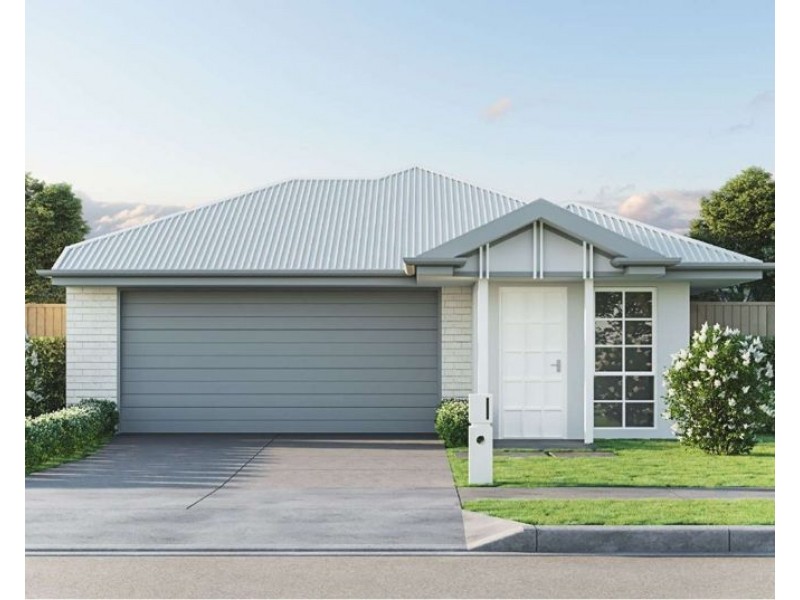 Lot 36 Andrew Road, Greenbank QLD 4124
