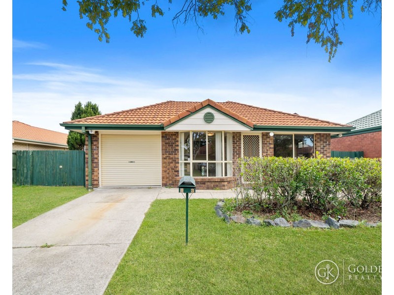 13 Ku-Ring-Gai Close, Loganholme QLD 4129