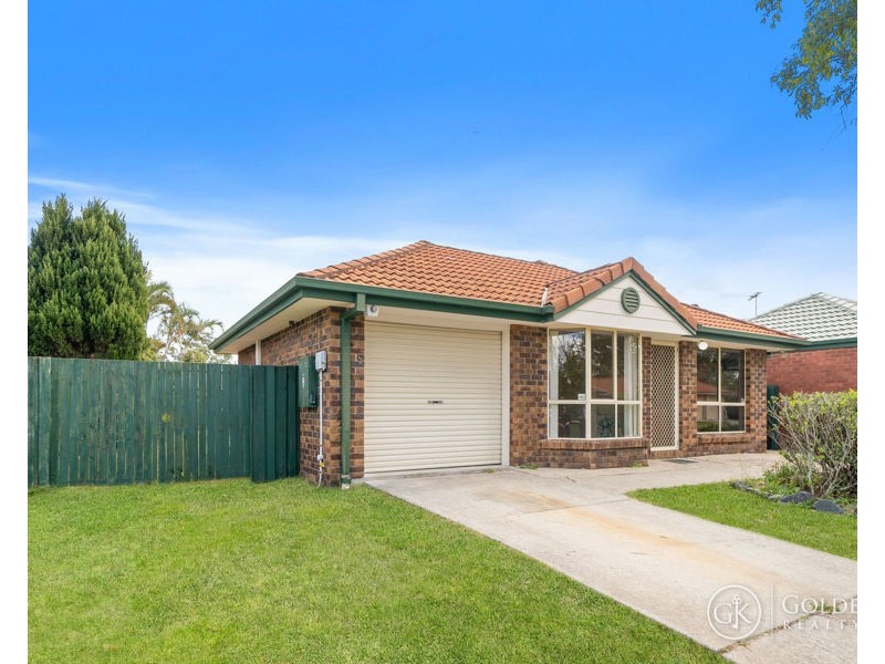 13 Ku-Ring-Gai Close, Loganholme QLD 4129