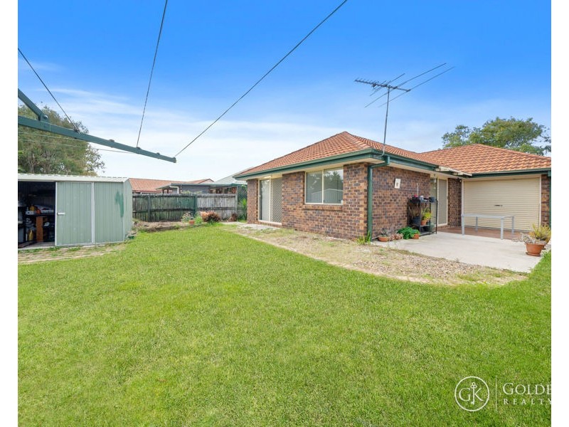13 Ku-Ring-Gai Close, Loganholme QLD 4129