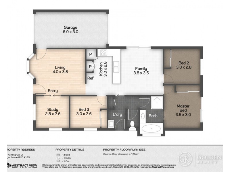 13 Ku-Ring-Gai Close, Loganholme QLD 4129