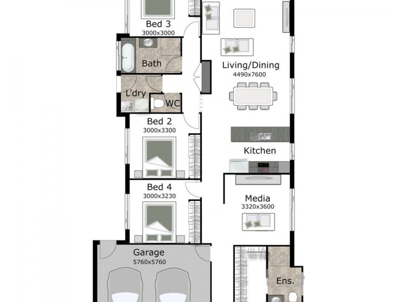 Forest Lake QLD 4078