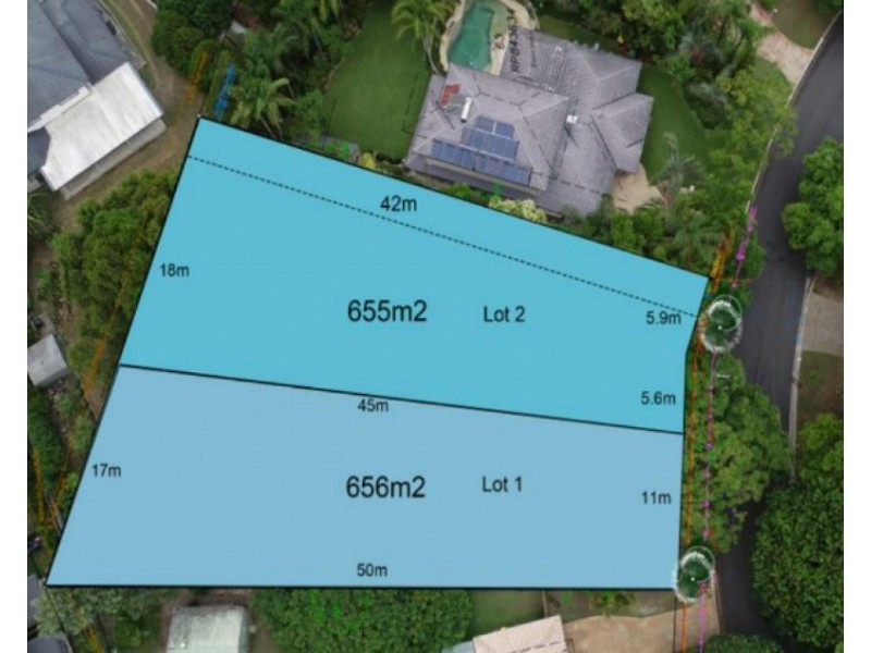 Forest Lake QLD 4078