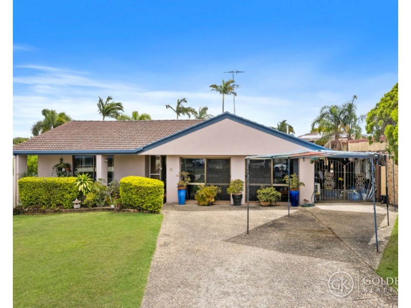 16 Mesquite Street, Sunnybank Hills QLD 4109