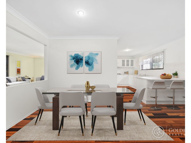 16 Mesquite Street, Sunnybank Hills QLD 4109