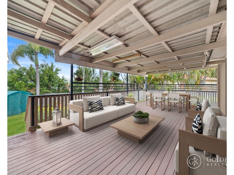 16 Mesquite Street, Sunnybank Hills QLD 4109