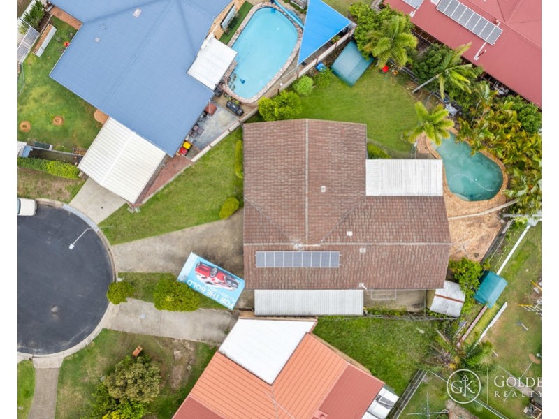 16 Mesquite Street, Sunnybank Hills QLD 4109