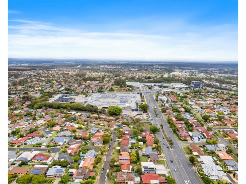 16 Mesquite Street, Sunnybank Hills QLD 4109