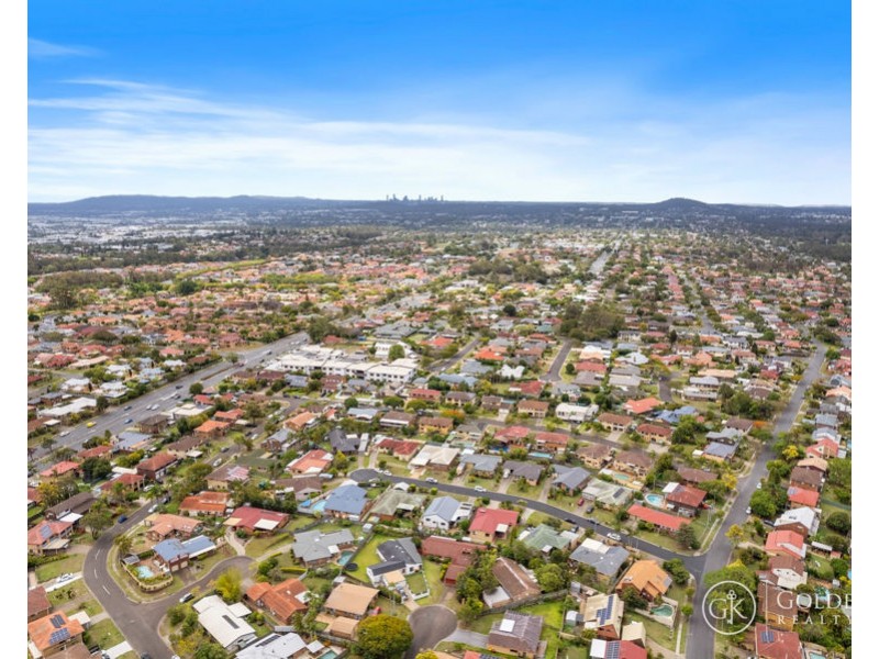 16 Mesquite Street, Sunnybank Hills QLD 4109