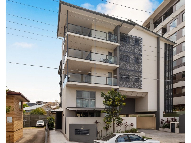 6/29 Union Street, Nundah QLD 4012