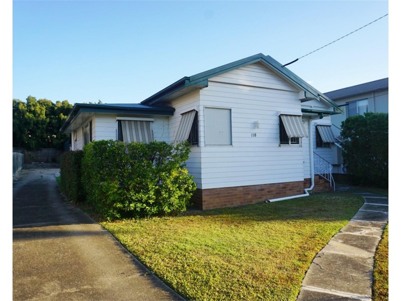 118 Miller Street, Chermside QLD 4032