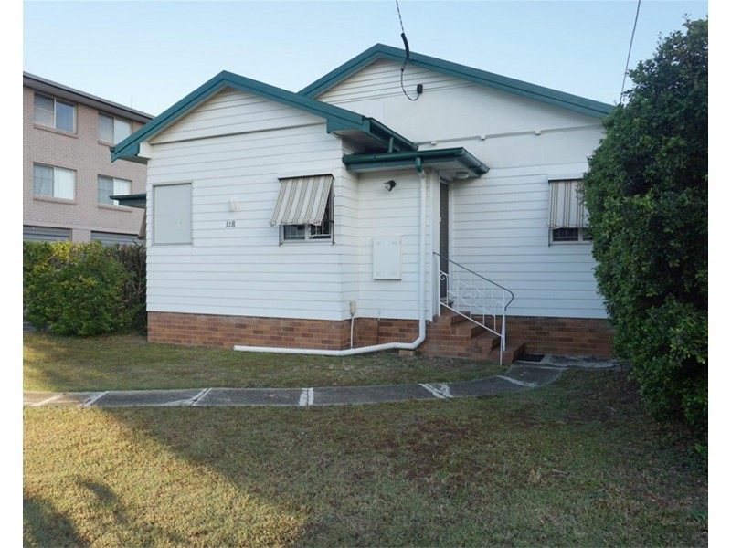 118 Miller Street, Chermside QLD 4032