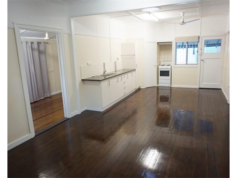 118 Miller Street, Chermside QLD 4032