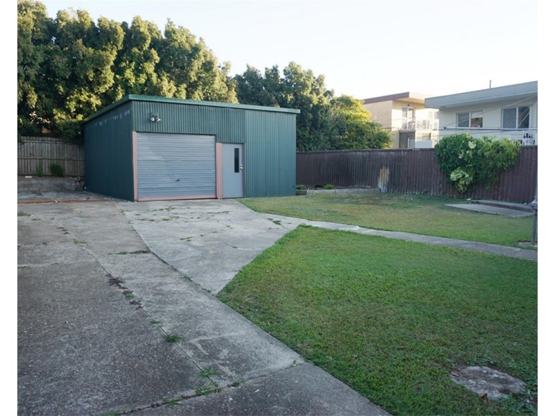 118 Miller Street, Chermside QLD 4032