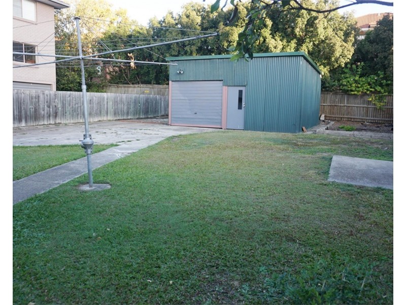 118 Miller Street, Chermside QLD 4032