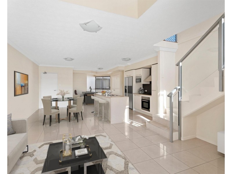 13/7 Amisfield Avenue, Nundah QLD 4012