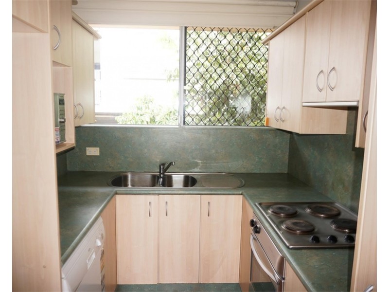 3/54 Westacott Street, Nundah QLD 4012