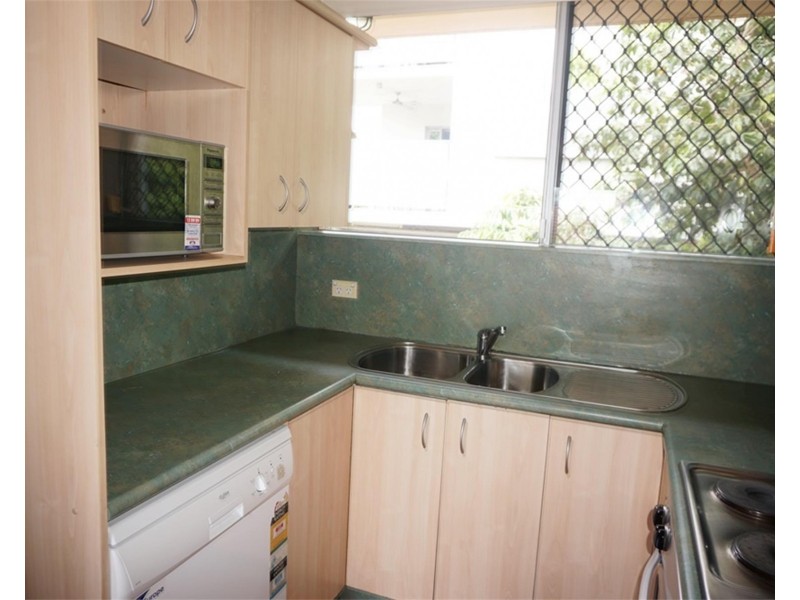 3/54 Westacott Street, Nundah QLD 4012