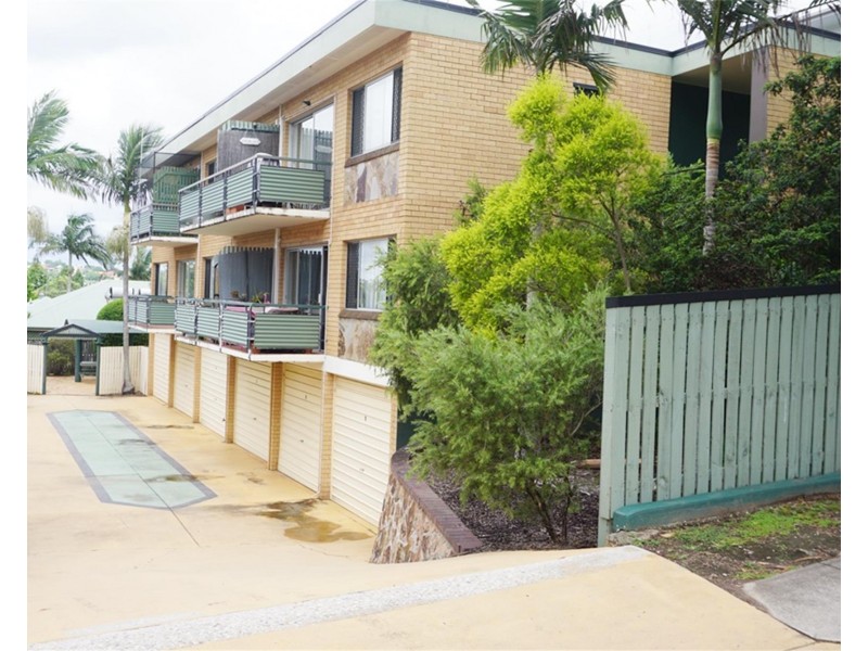 3/54 Westacott Street, Nundah QLD 4012