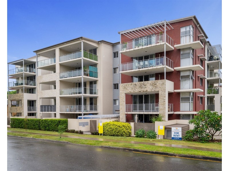 20/16 Westacott Street, Nundah QLD 4012