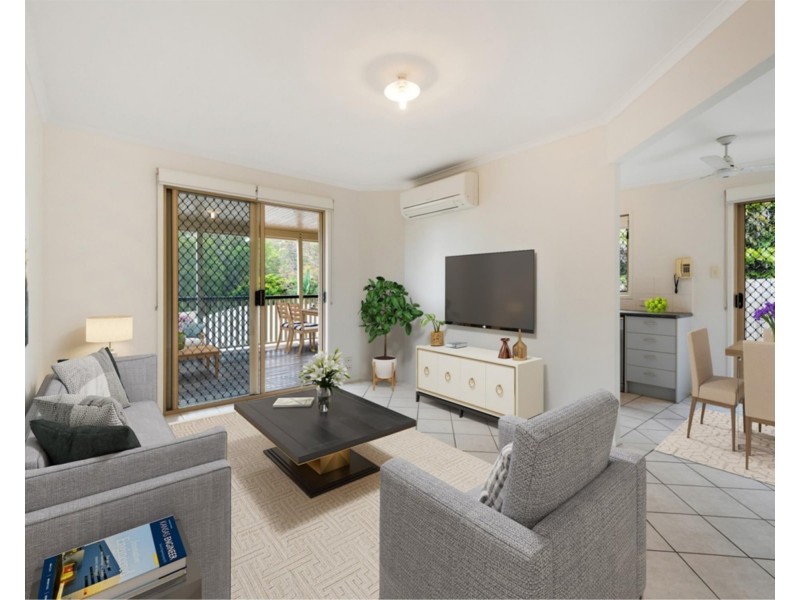 77 Bennetts Road, Everton Hills QLD 4053