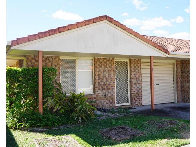 47/270 Handford Road, Taigum QLD 4018