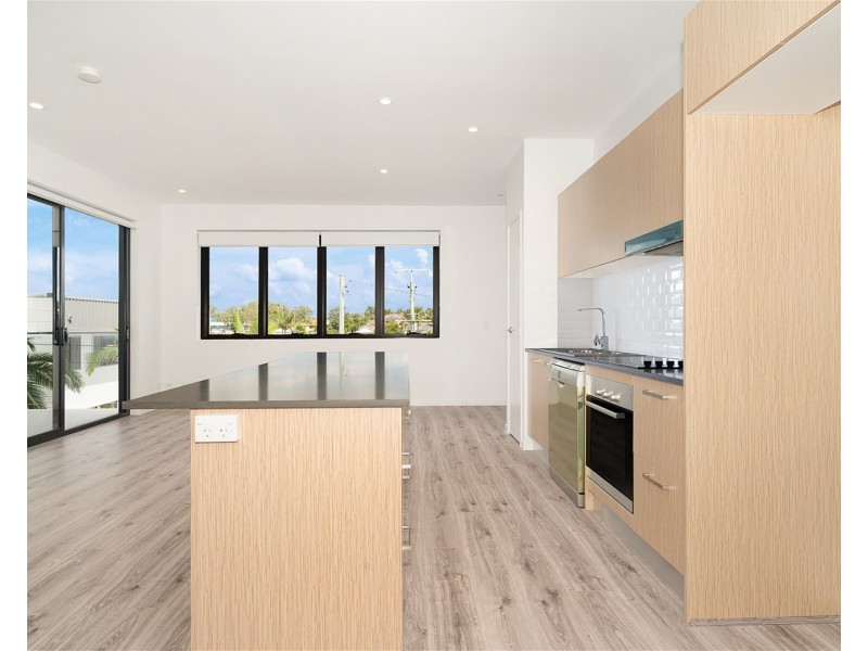 206/57 Ludwick Street, Cannon Hill QLD 4170