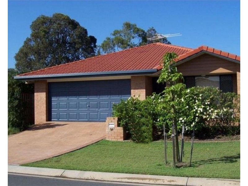 58 Groves Crescent, Boondall QLD 4034