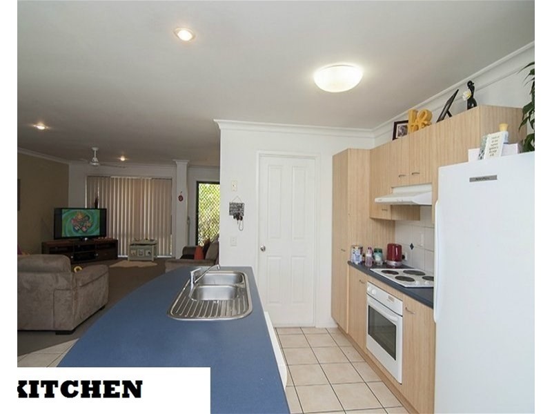 58 Groves Crescent, Boondall QLD 4034