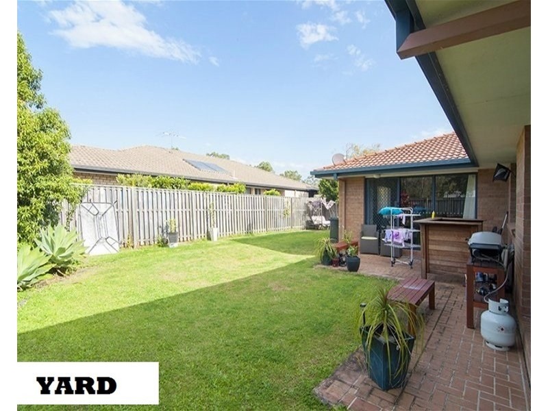 58 Groves Crescent, Boondall QLD 4034