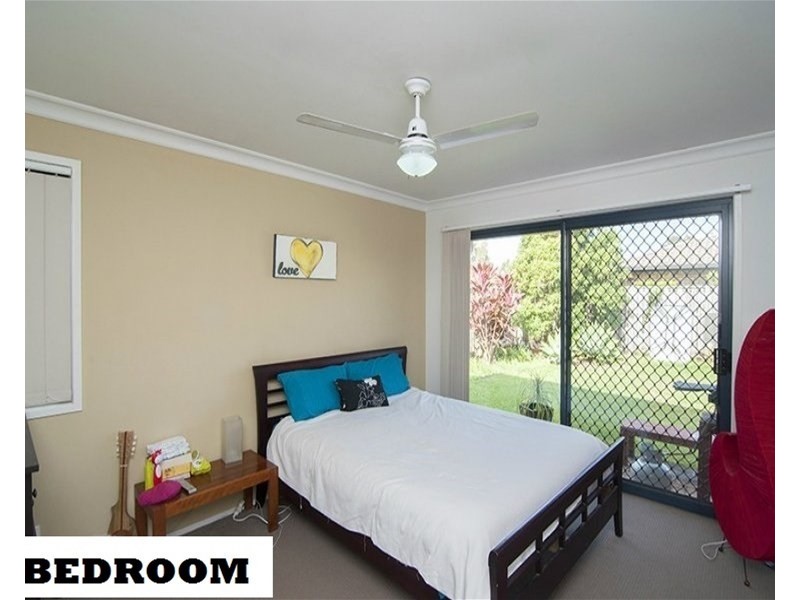 58 Groves Crescent, Boondall QLD 4034