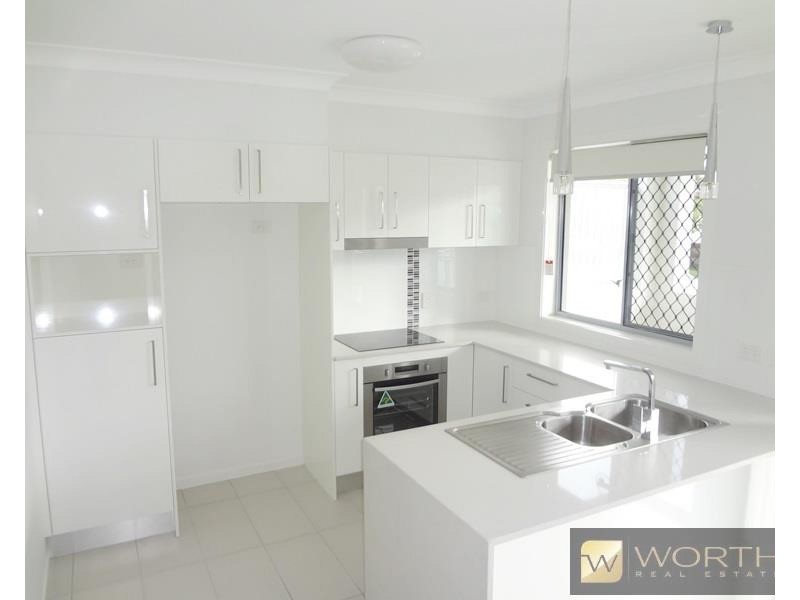 3/58 Buckland Road, Nundah QLD 4012