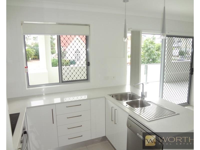 3/58 Buckland Road, Nundah QLD 4012