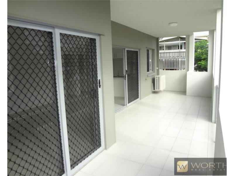 3/58 Buckland Road, Nundah QLD 4012