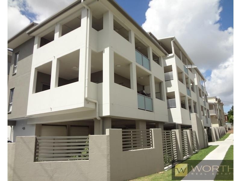 3/58 Buckland Road, Nundah QLD 4012
