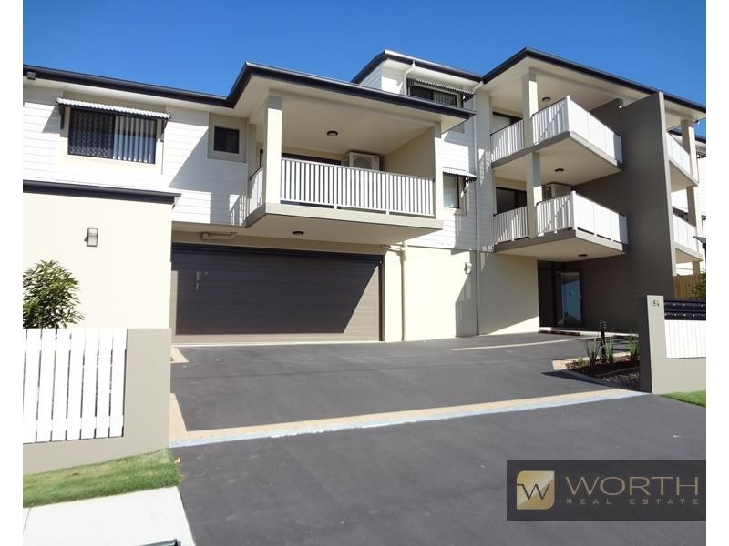 10/84 Brookfield Road, Kedron QLD 4031