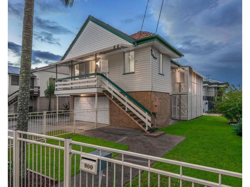 800 Nudgee Road, Northgate QLD 4013