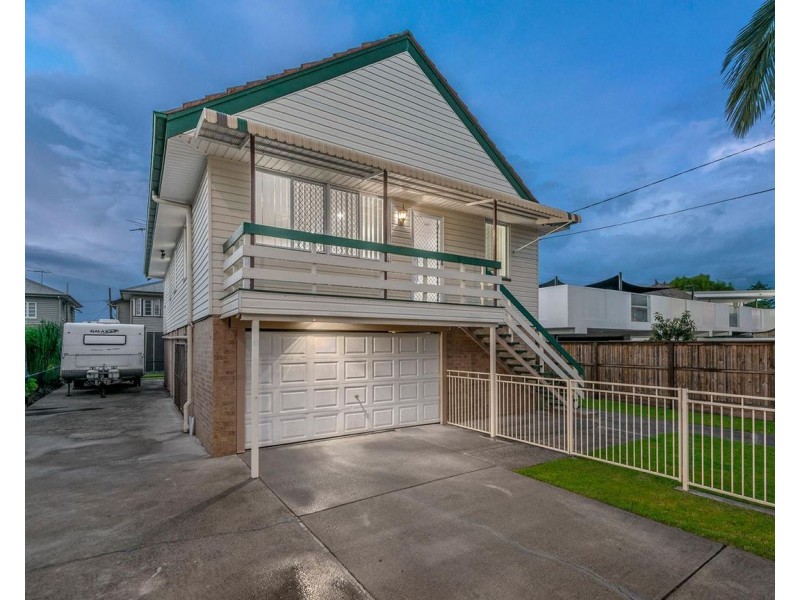 800 Nudgee Road, Northgate QLD 4013