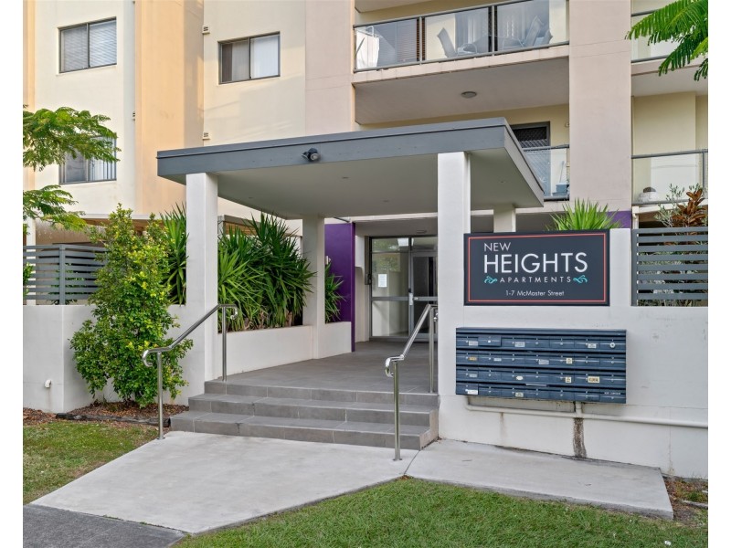22/7 McMaster Street, Nundah QLD 4012