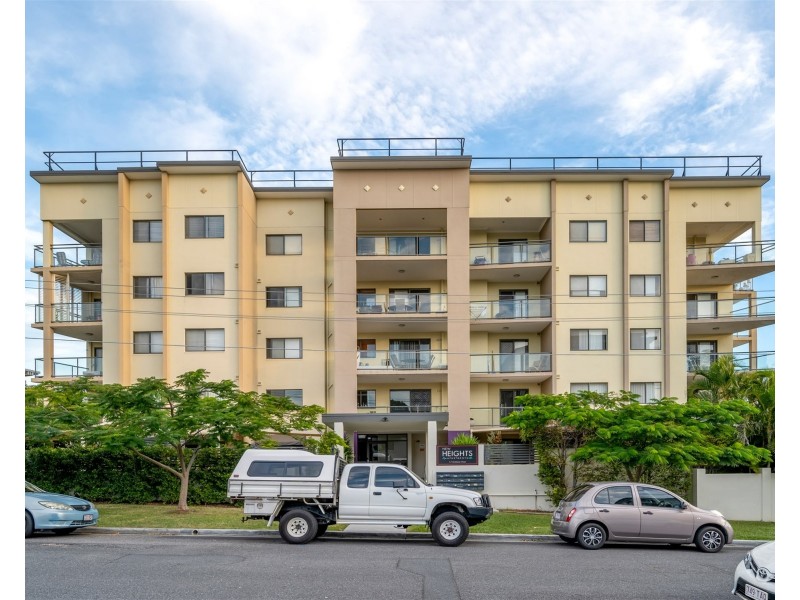 22/7 McMaster Street, Nundah QLD 4012