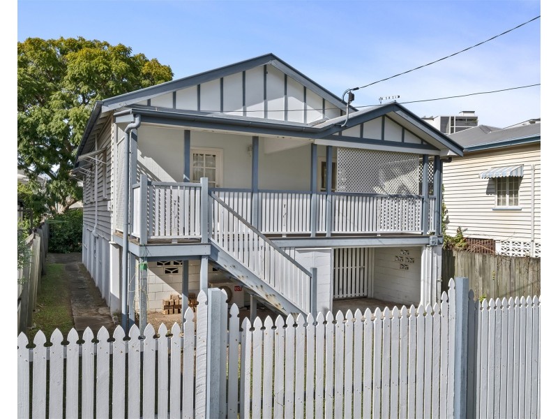 124 Bage Street, Nundah QLD 4012
