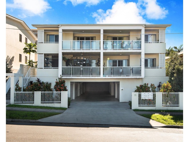 4/51 Collins Street, Nundah QLD 4012
