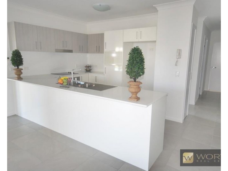 3/35 Harold Street, Zillmere QLD 4034