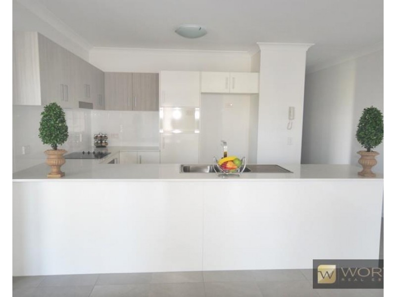 3/35 Harold Street, Zillmere QLD 4034