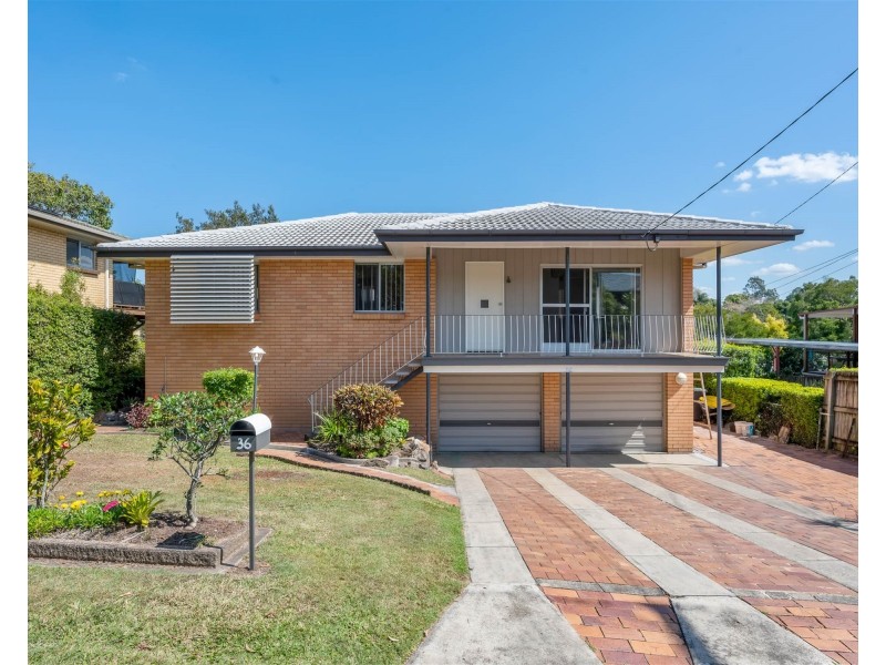 36 Alexis Street, Aspley QLD 4034
