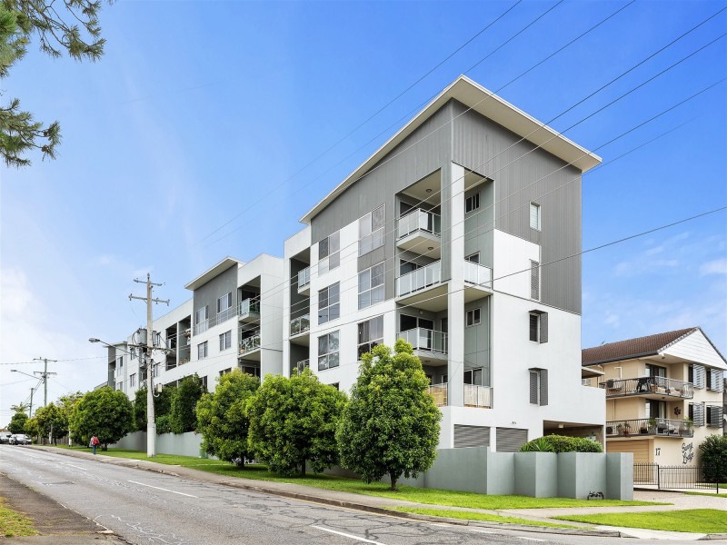 4/78 Melton Road, Nundah QLD 4012
