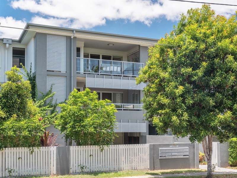 17/80 Ryans Road, Nundah QLD 4012