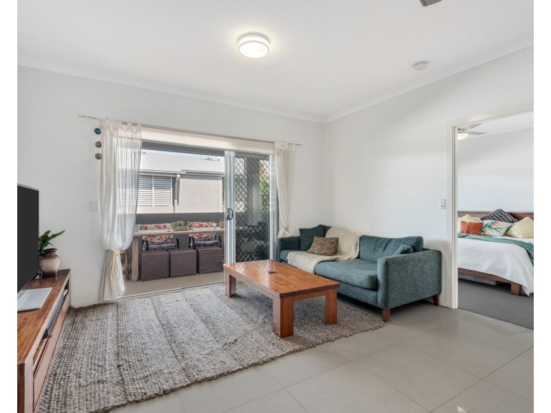 10/12 Noble Street, Clayfield QLD 4011
